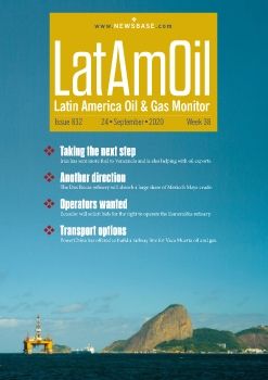 LatAmOil Week 38