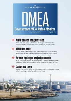 DMEA Week 21 2021