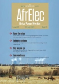 AfrElec Week 26