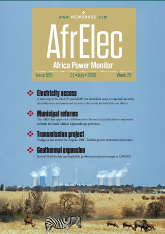 afrelec week 29 2026