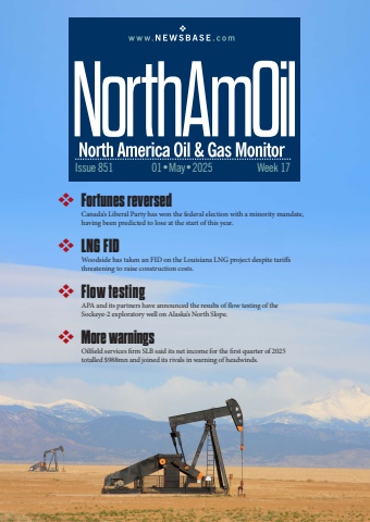NorthAmOil Week 17 2025