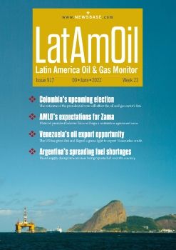 LatAmOil Week 23 2022