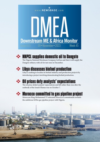 DMEA Week 45 2023