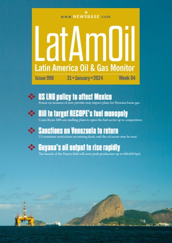LatAmOil Week 04 2024
