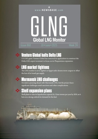 glng week 24 2025