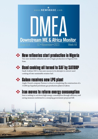 DMEA Week 44 2023