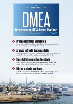 DMEA Week 37 2021