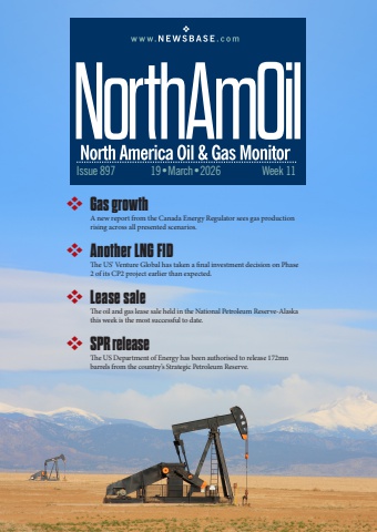 NorthAmOil Week 11 2026