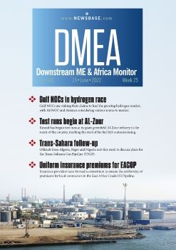 DMEA Week 25 2022