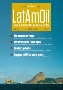 LatAmOil Week 37 2021