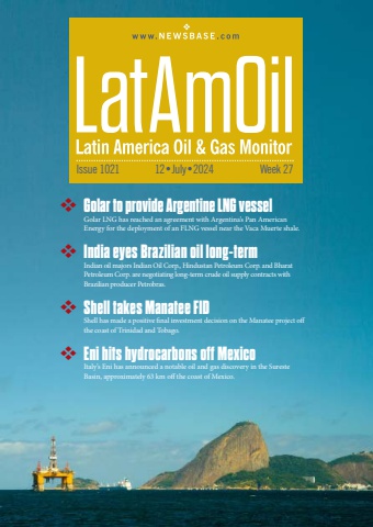 LatAmOil Week 27 2024