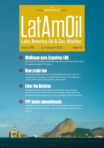 latamoil week 03 2026