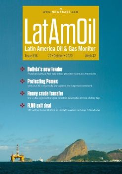 LatAmOil Week 42