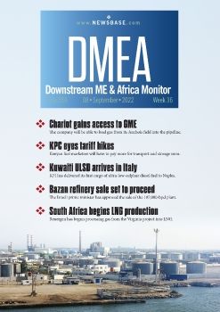 DMEA Week 36 2022