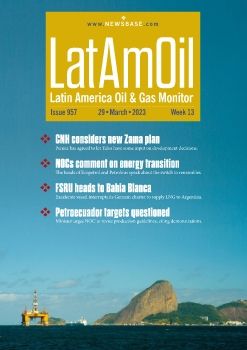 LatAmOil Week 12 2023