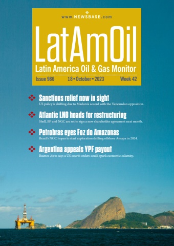 LatAmOil Week 42 2023