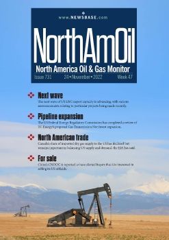 NorthAmOil Week 47 2022