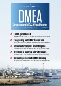 DMEA Week 49 2022