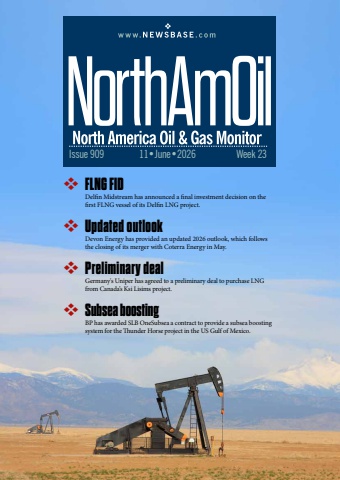 NorthAmOil Week 22 2026