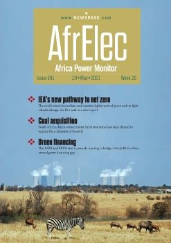 AfrElec Week 20 2021