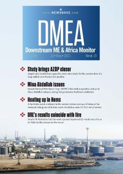 DMEA Week 19 2021