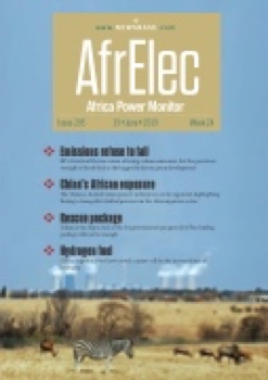 AfrElec Week 24