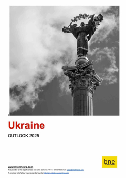 Ukraine OUTLOOK 2025