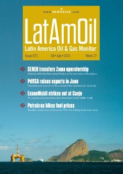 LatAmOil Week 27 2021