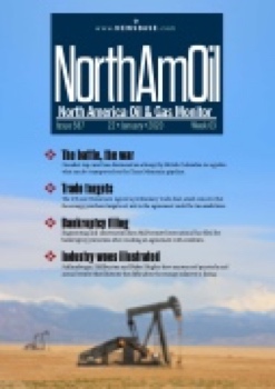 NorthAmOil Week 03