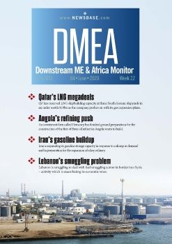 DMEA Week 22