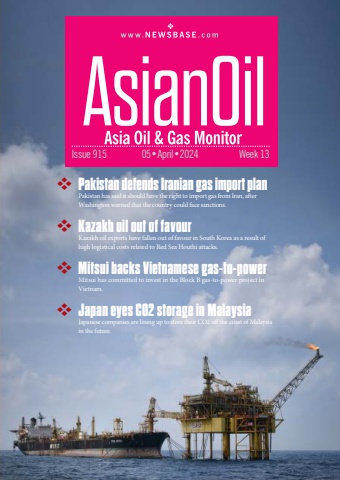 AsianOil Week 13 2024