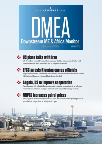 dmea week 25 2025