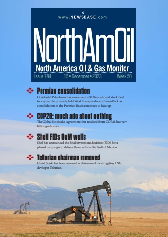 NorthAmOil Week 50 2023