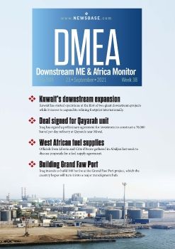 DMEA Week 38 2021