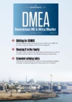 Downstream Monitor - MEA Week 24