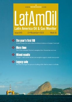 LatAmOil Week 46