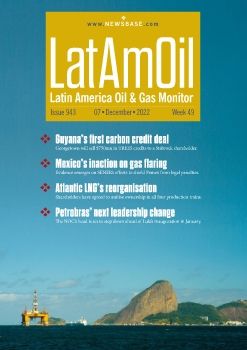 LatAmOil Week 49 2022