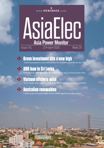 AsiaElec Week 29 2024