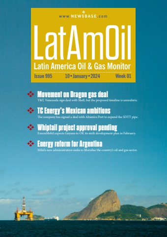 LatAmOil Week 01 2024