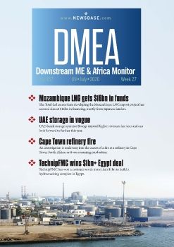 DMEA Week 27