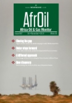AfrOil Week 44 2019