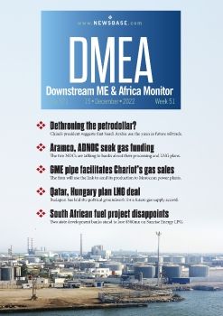 DMEA Week 50 2022