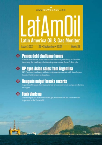 LatAmOil Week 38 2024