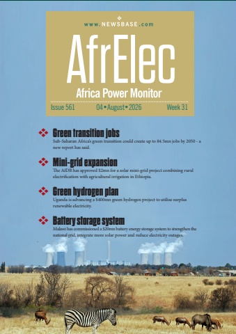 afrelec week 31 2026
