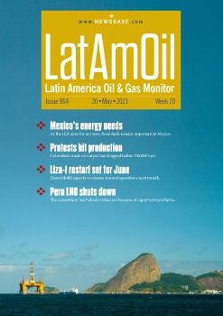 LatAmOil Week 20 2021