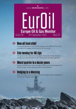 EurOil Week 35