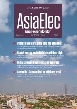 AsiaElec Week 11 2023