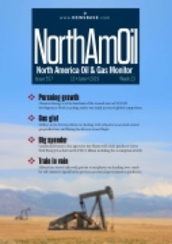 NorthAmOil week 23