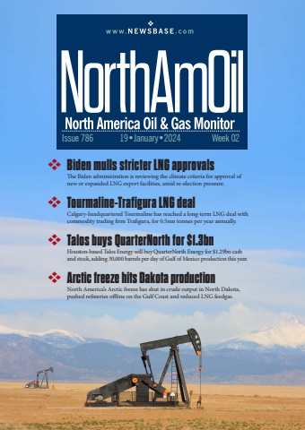 NorthAmOil Week 02 2024