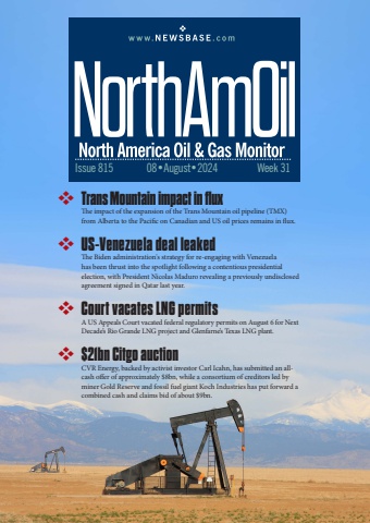 NorthAmOil Week 31 2024
